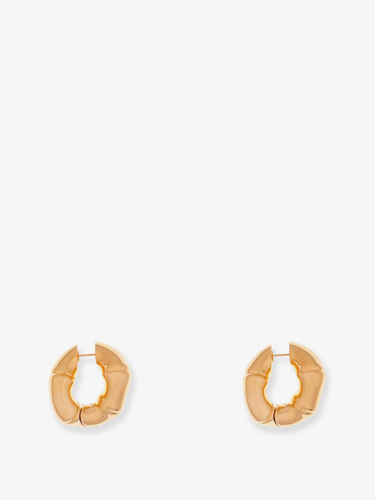 Gucci Bamboo earrings