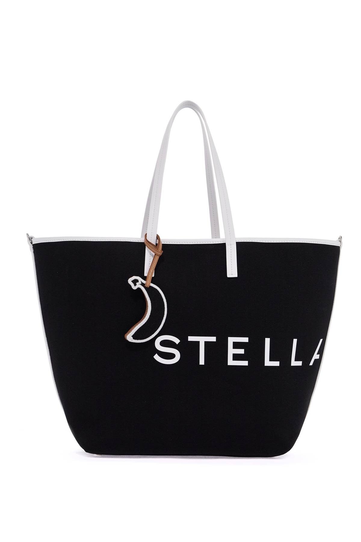 stella mccartney bananatex® tote