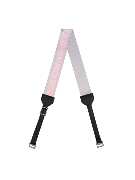 BANWOOD banwood carry strap pink