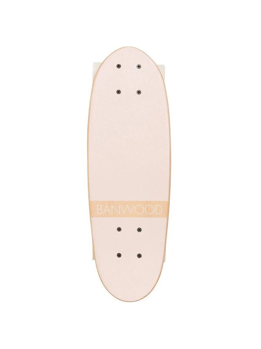 BANWOOD banwood skateboard