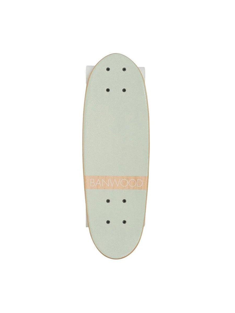 BANWOOD banwood skateboard