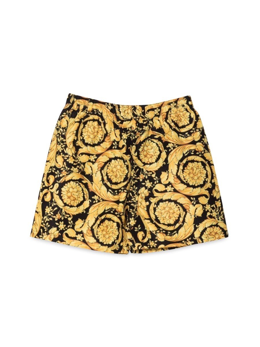 Versace BAROQUE BOXER