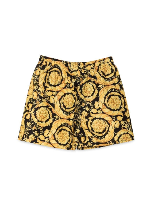 Versace BAROQUE BOXER