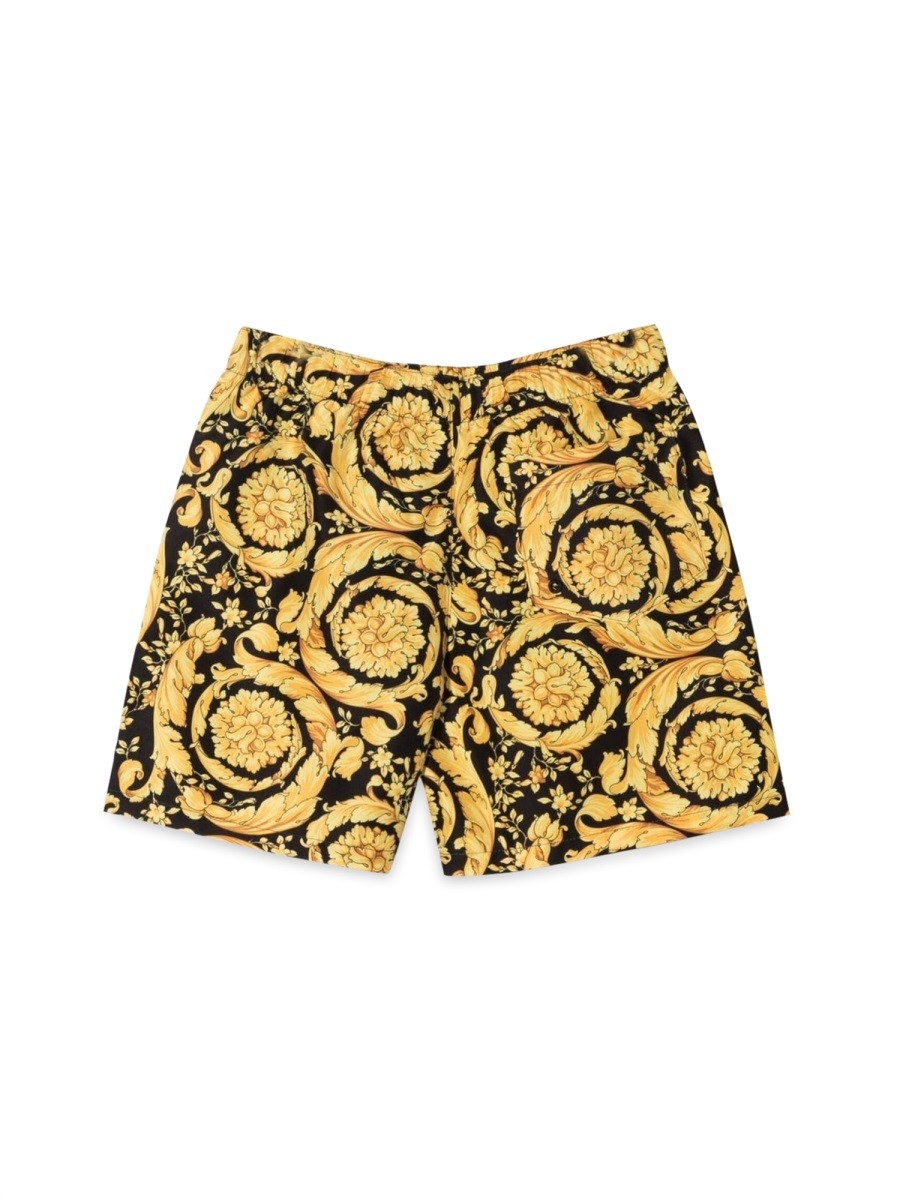 Versace BAROQUE BOXER