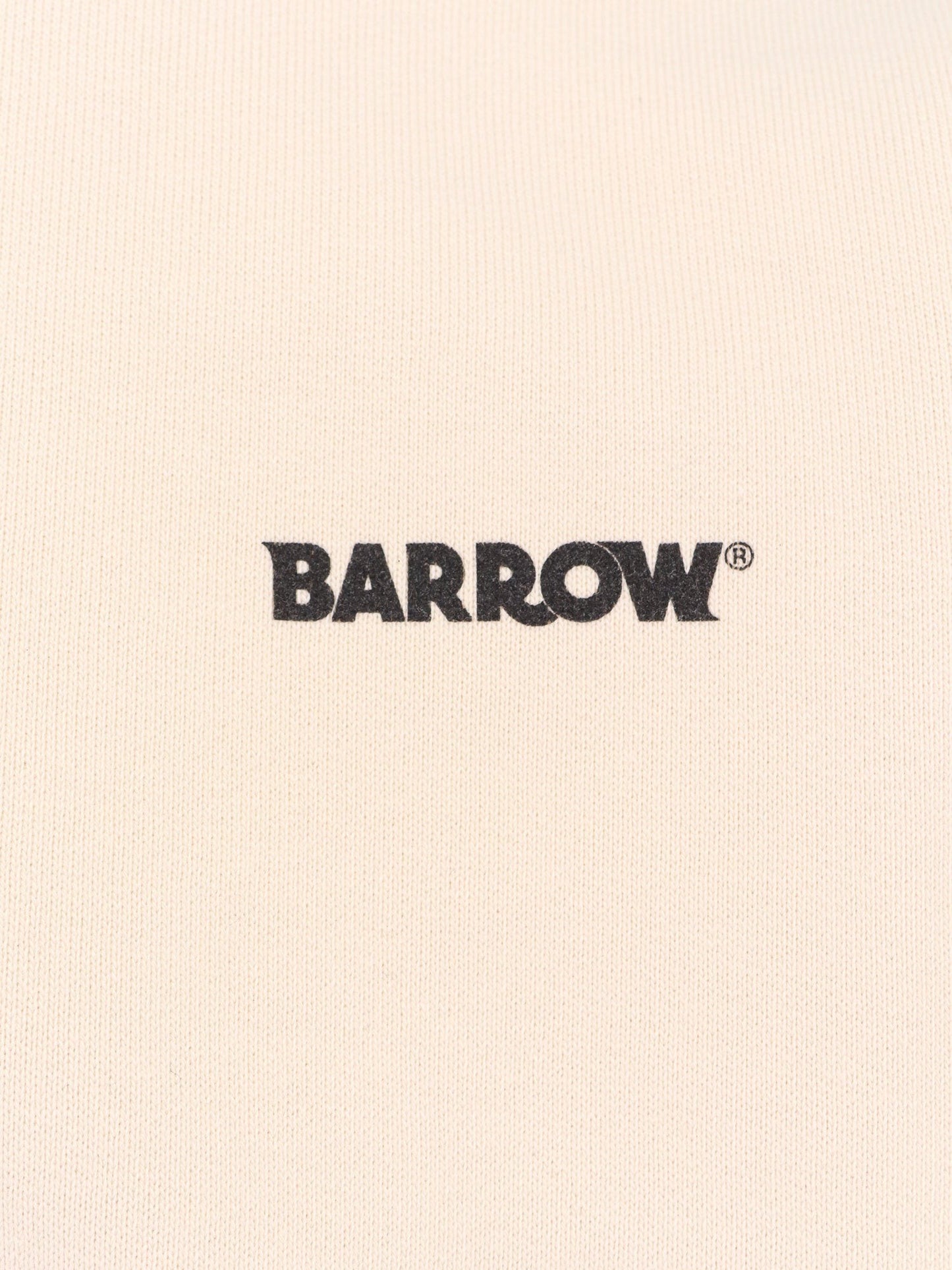 Barrow BARROW SWEATSHIRT