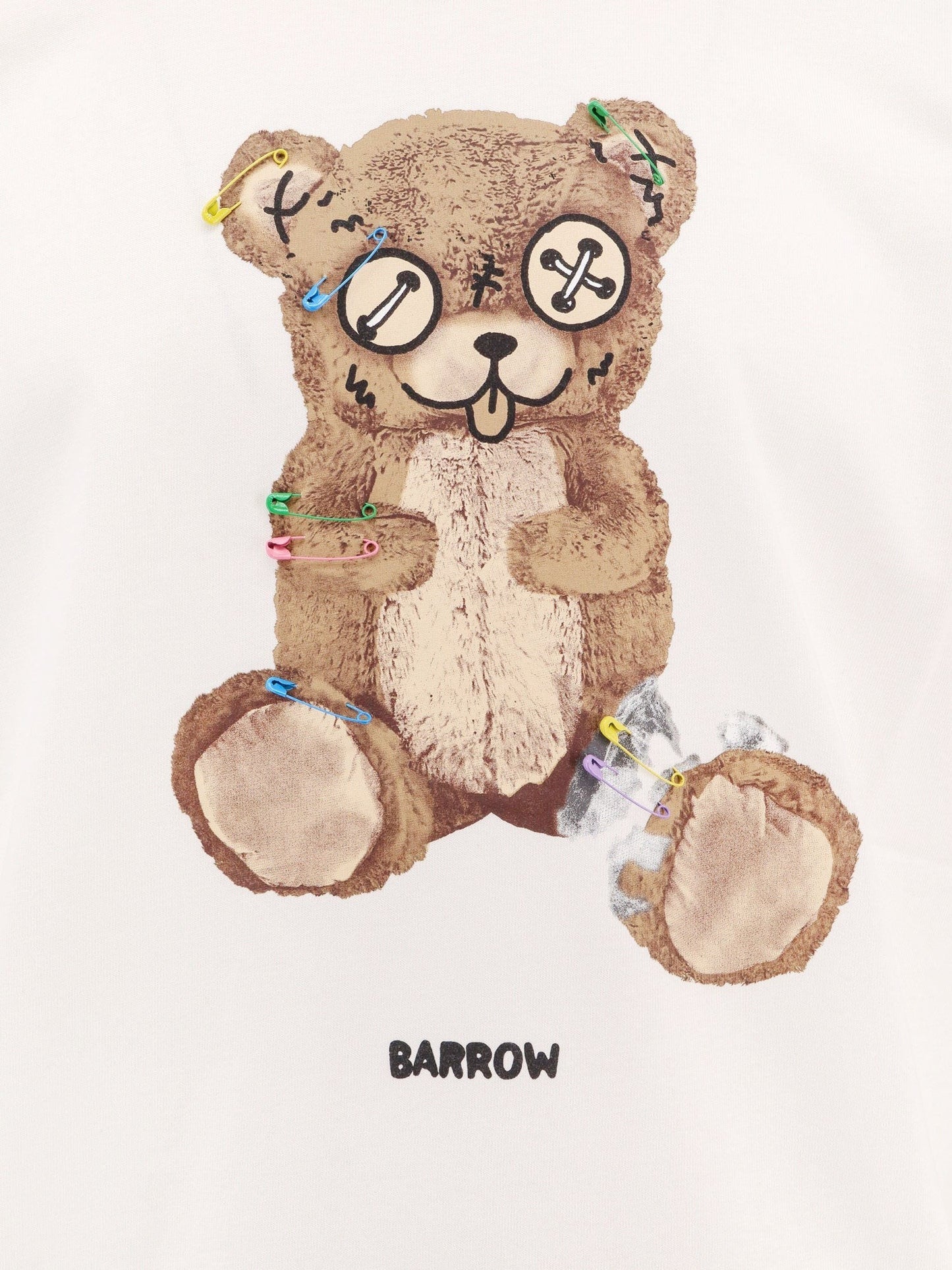 Barrow BARROW T-SHIRT