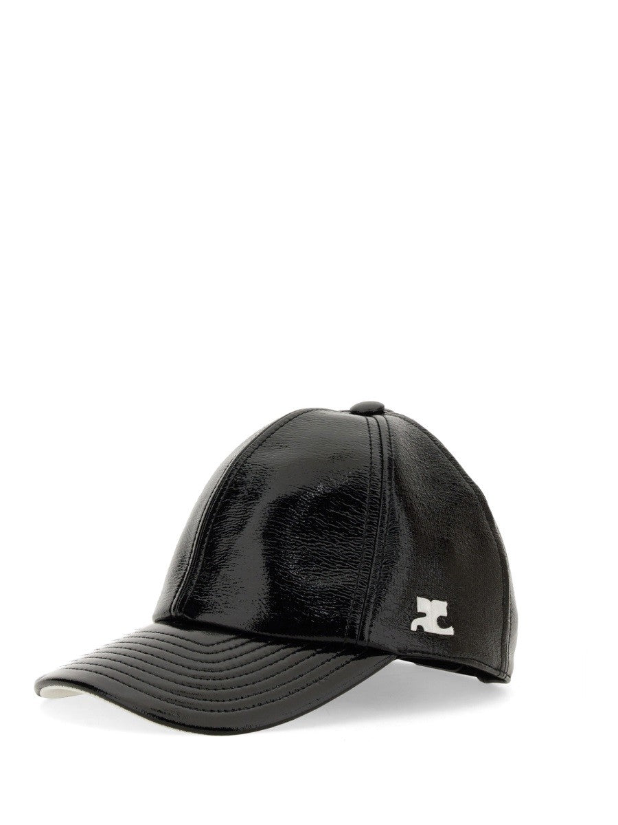 COURREGES BASEBALL CAP "REEDITION"