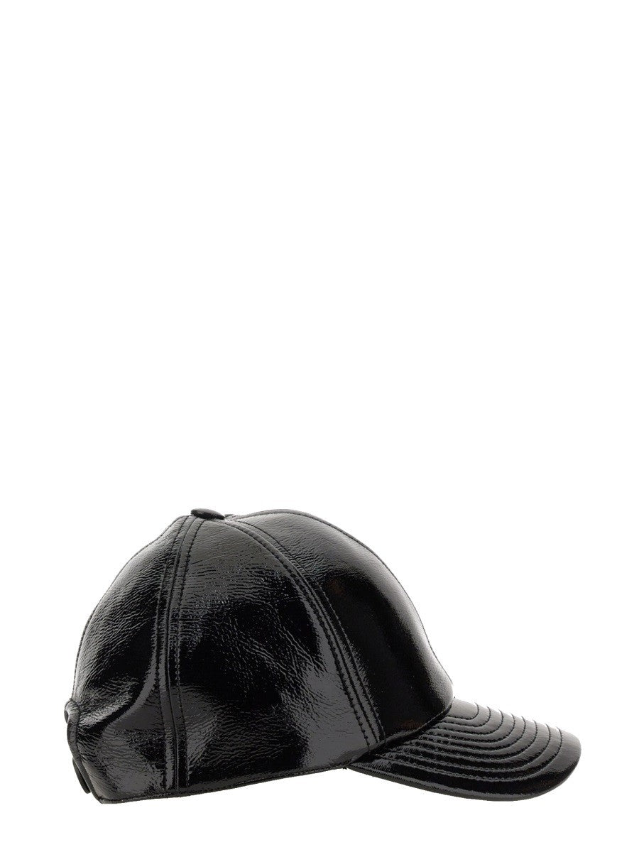 COURREGES BASEBALL CAP "REEDITION"