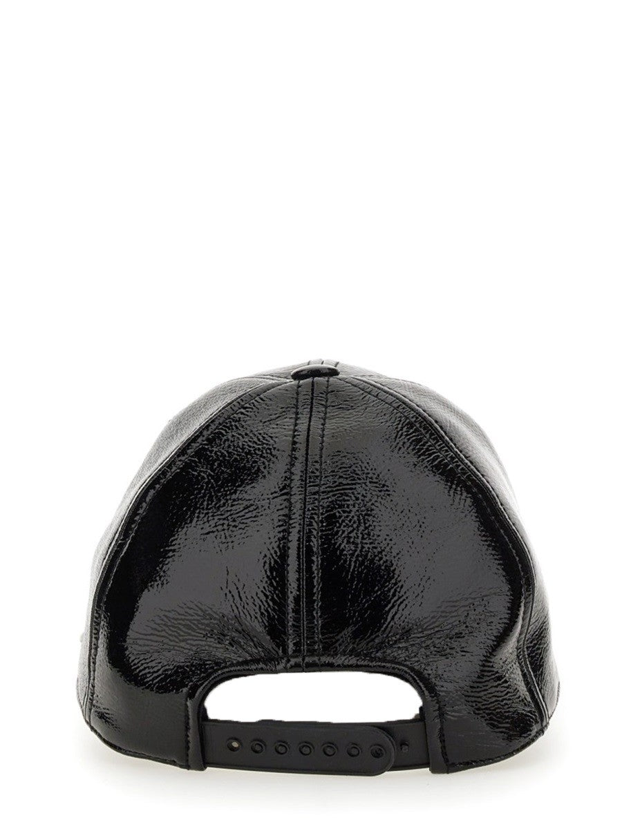 COURREGES BASEBALL CAP "REEDITION"