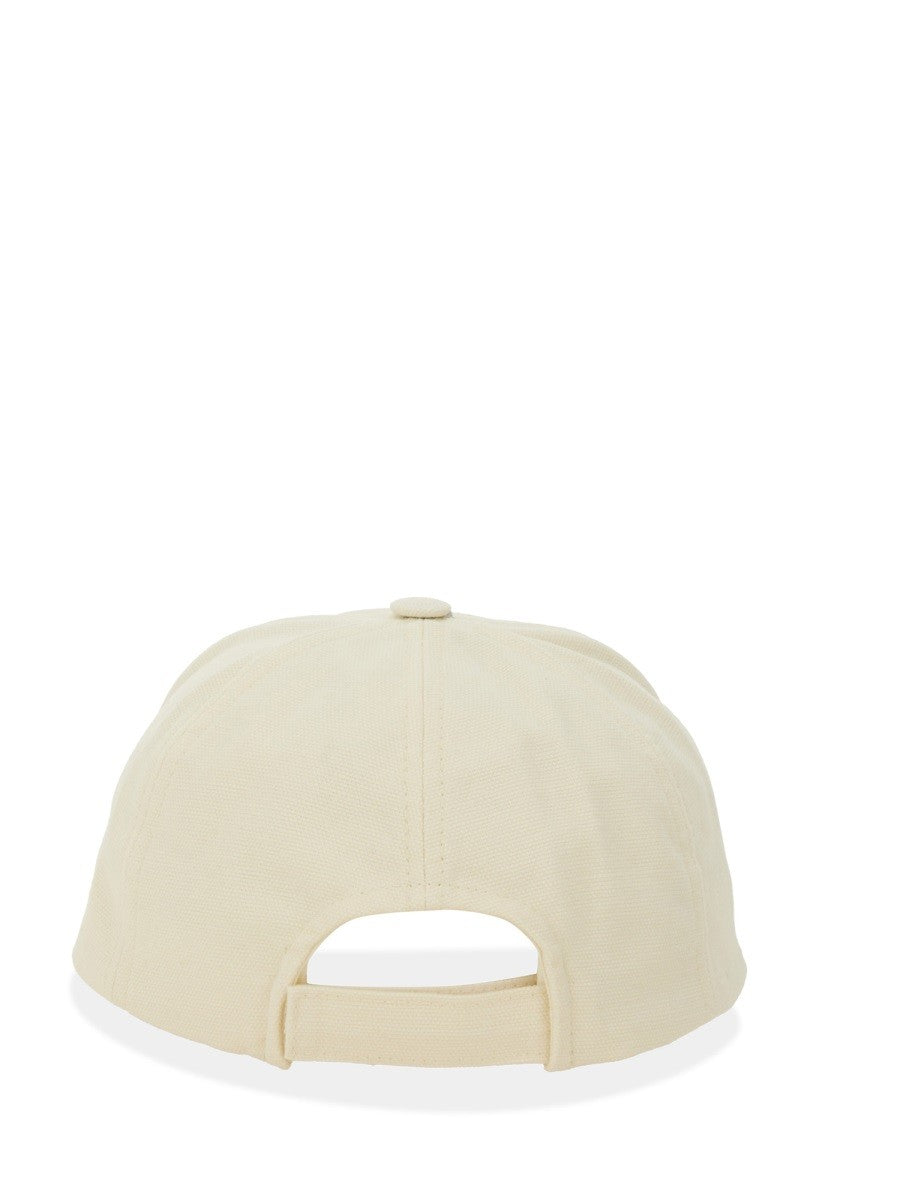 Isabel Marant BASEBALL CAP "TYRON"