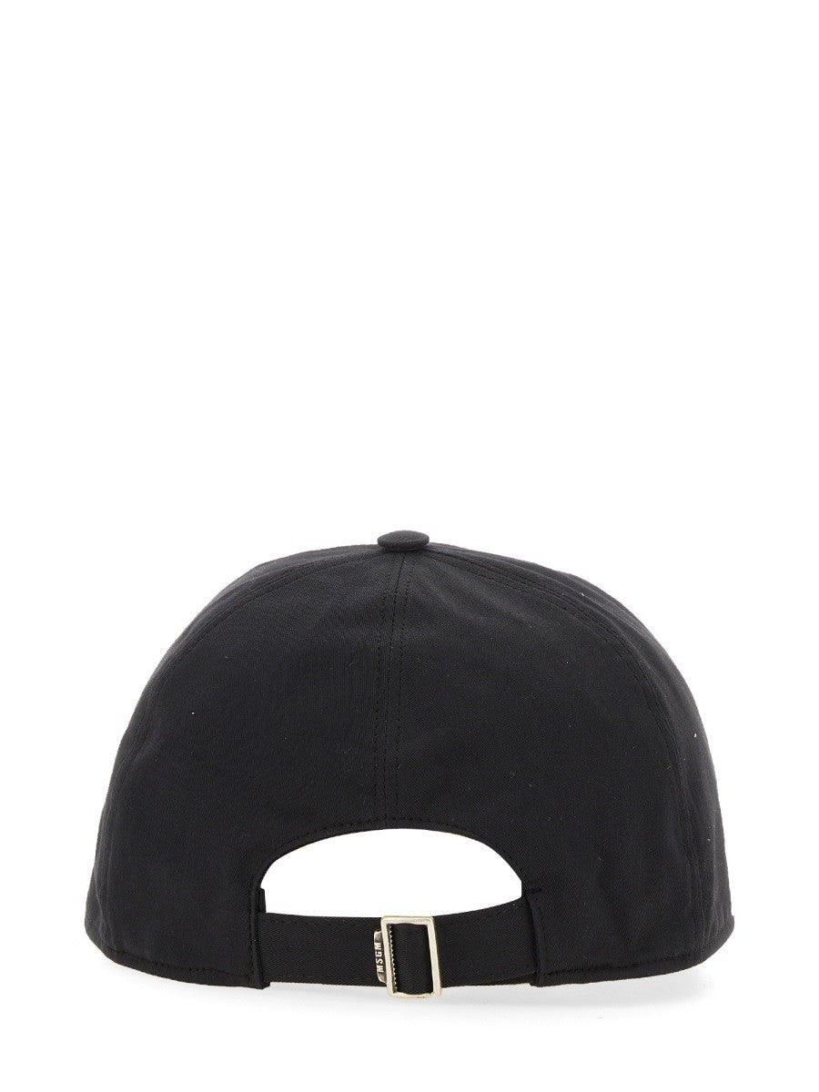 msgm BASEBALL CAP