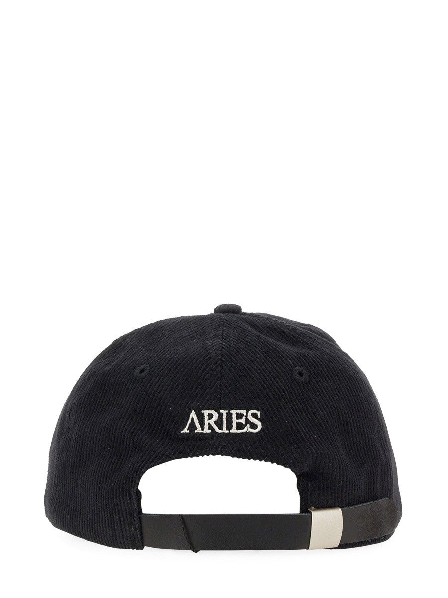 ARIES BASEBALL CAP