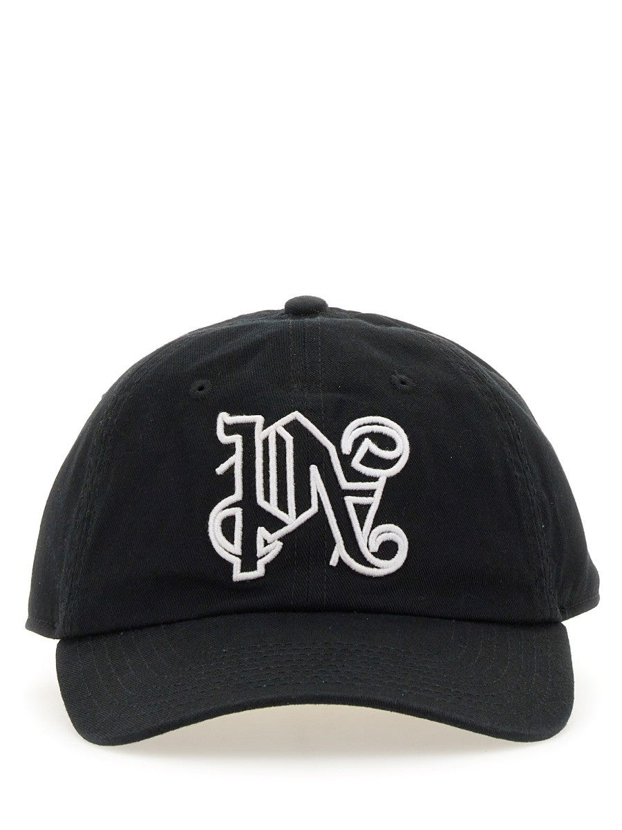 Palm Angels BASEBALL CAP