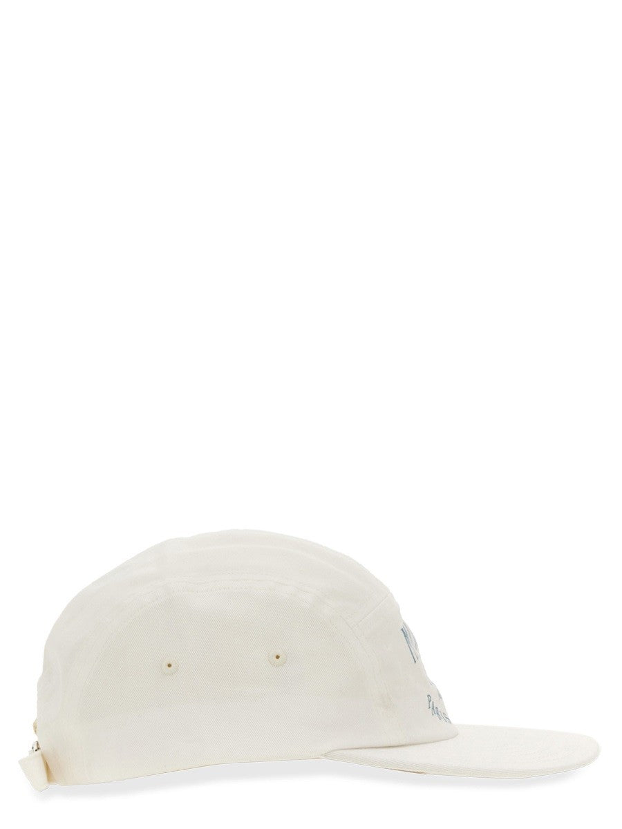 Maison Kitsune BASEBALL CAP