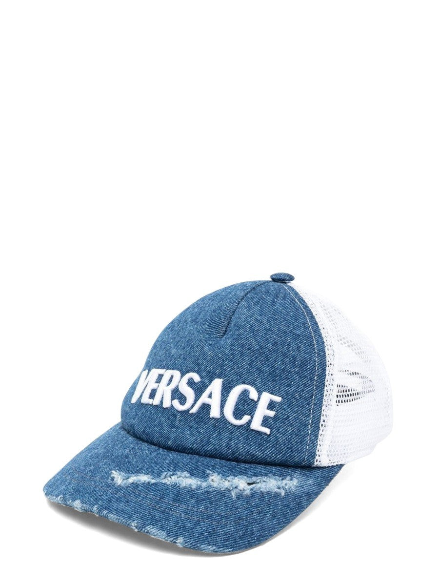 Versace BASEBALL CAP