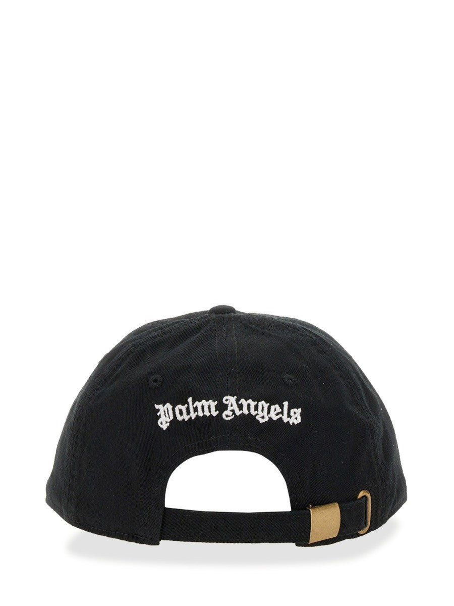 Palm Angels BASEBALL CAP