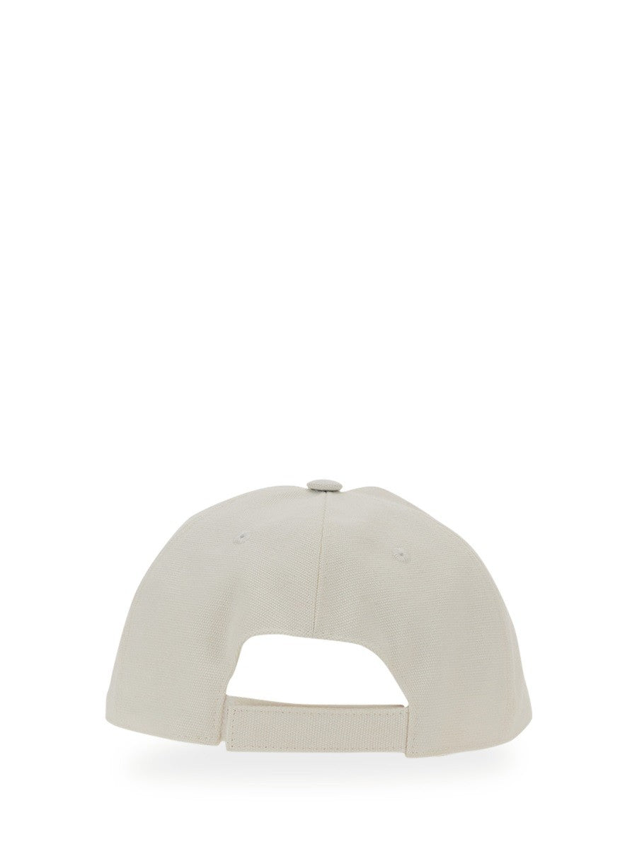 stella mccartney BASEBALL CAP