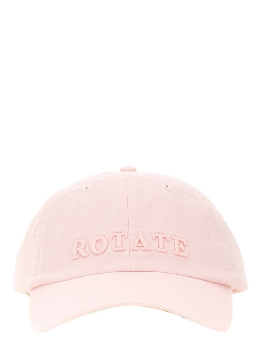 ROTATE BIRGER CHRISTENSEN BASEBALL CAP