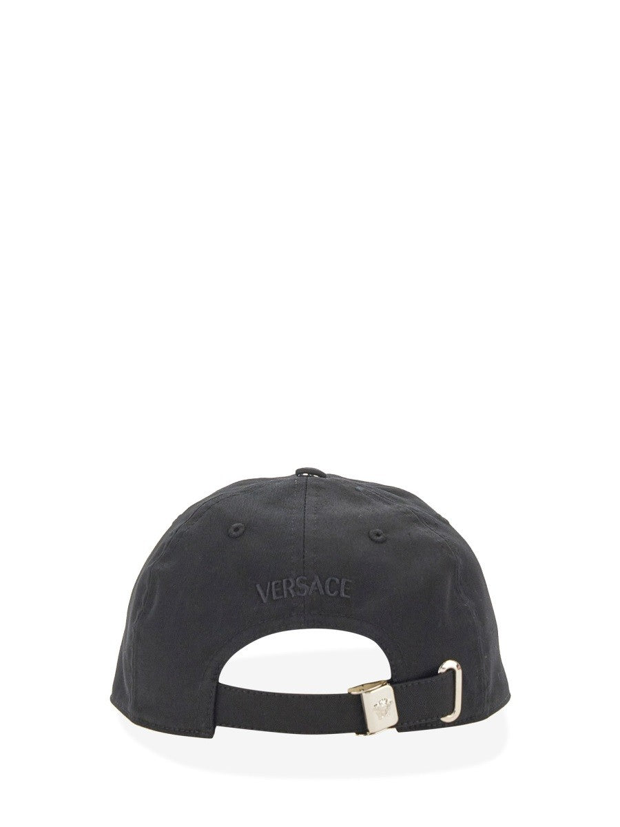 Versace BASEBALL CAP