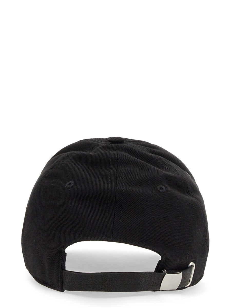 Alexander Mcqueen BASEBALL CAP