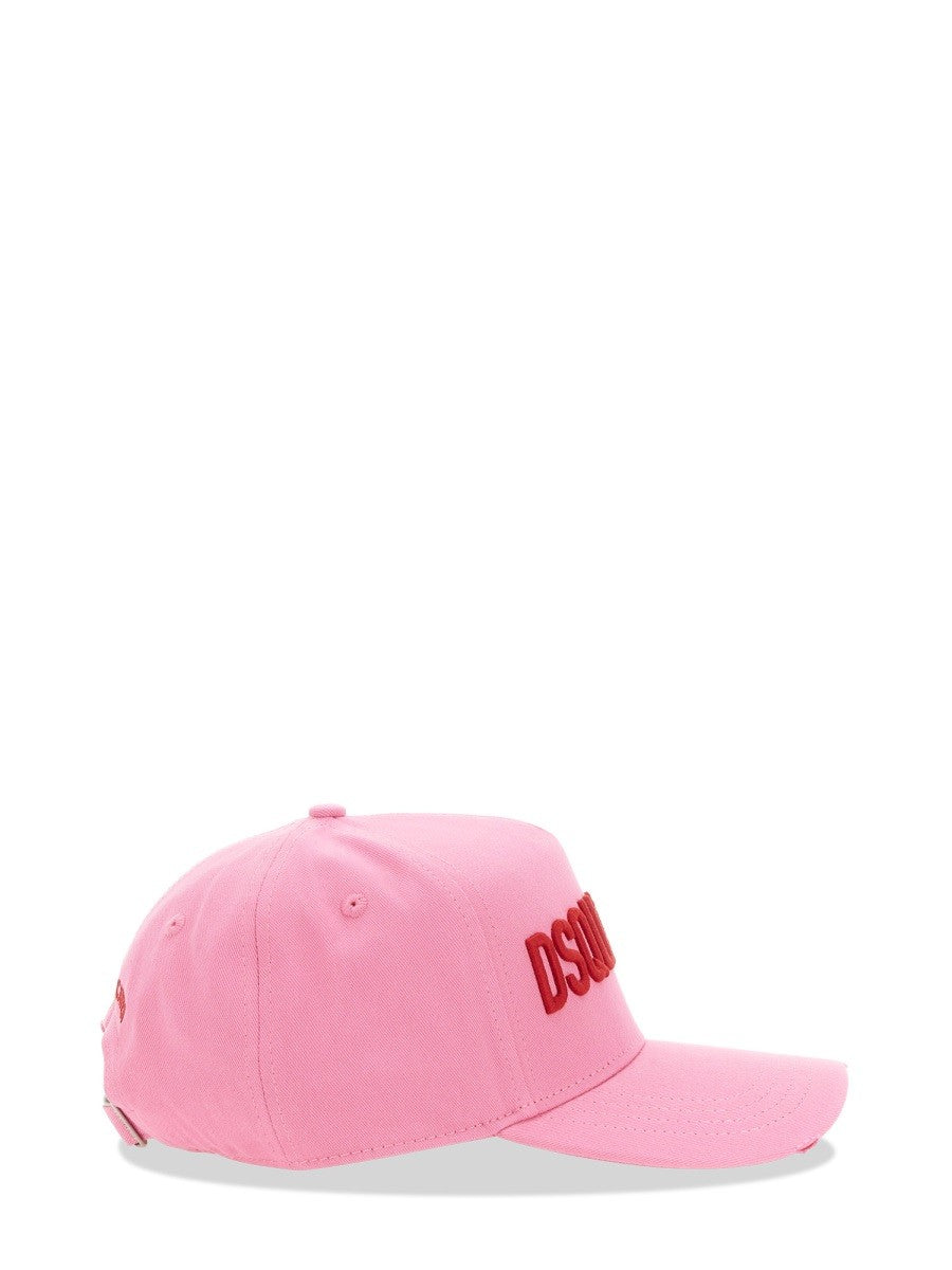 Dsquared BASEBALL CAP