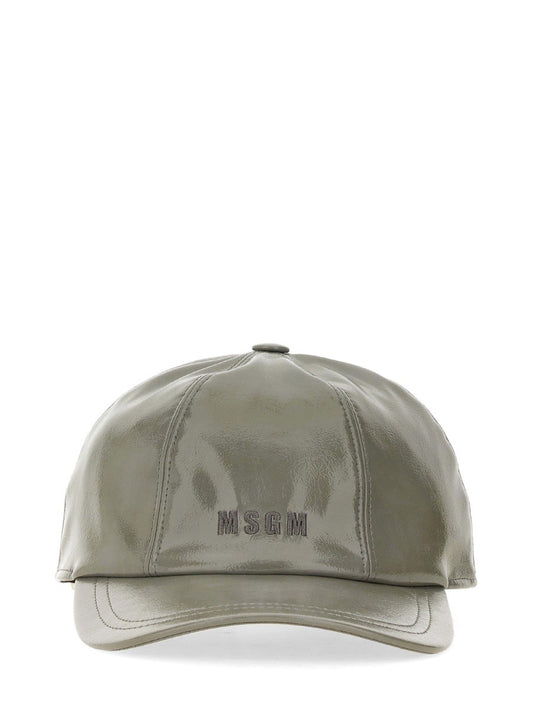 msgm BASEBALL CAP