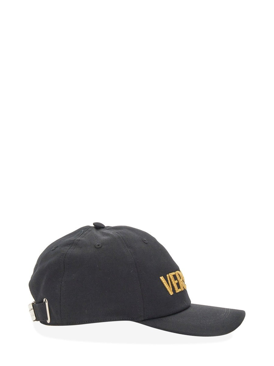 Versace BASEBALL CAP