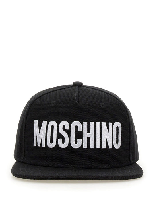 Moschino BASEBALL CAP