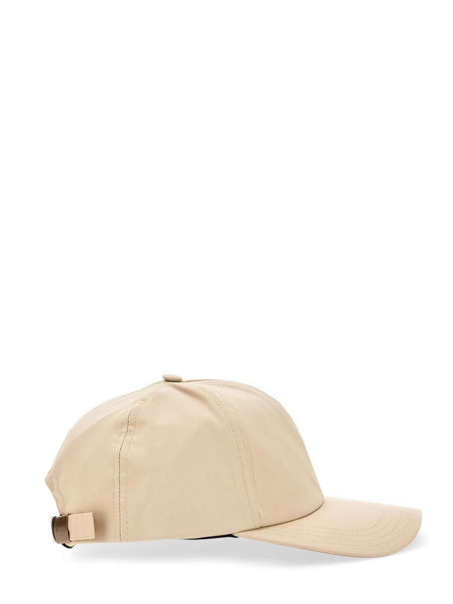 MACKINTOSH BASEBALL CAP