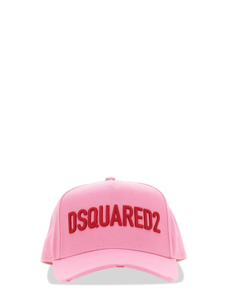 Dsquared BASEBALL CAP