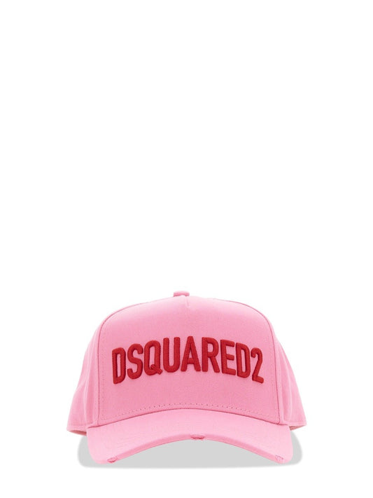 Dsquared BASEBALL CAP