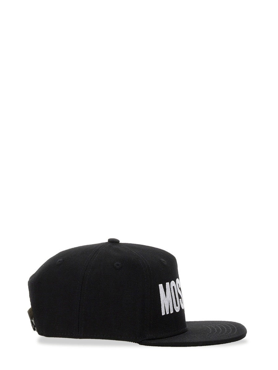 Moschino BASEBALL CAP