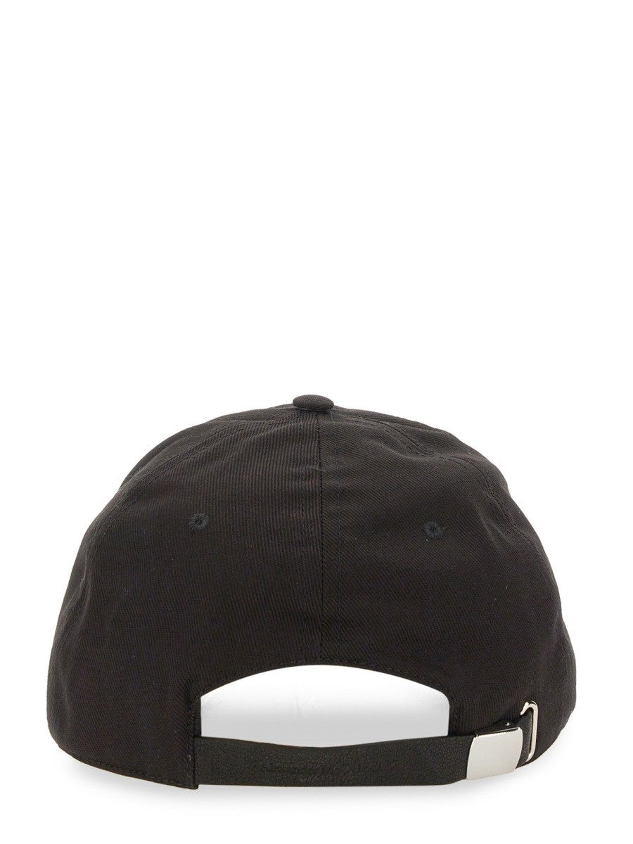 Alexander Mcqueen BASEBALL CAP