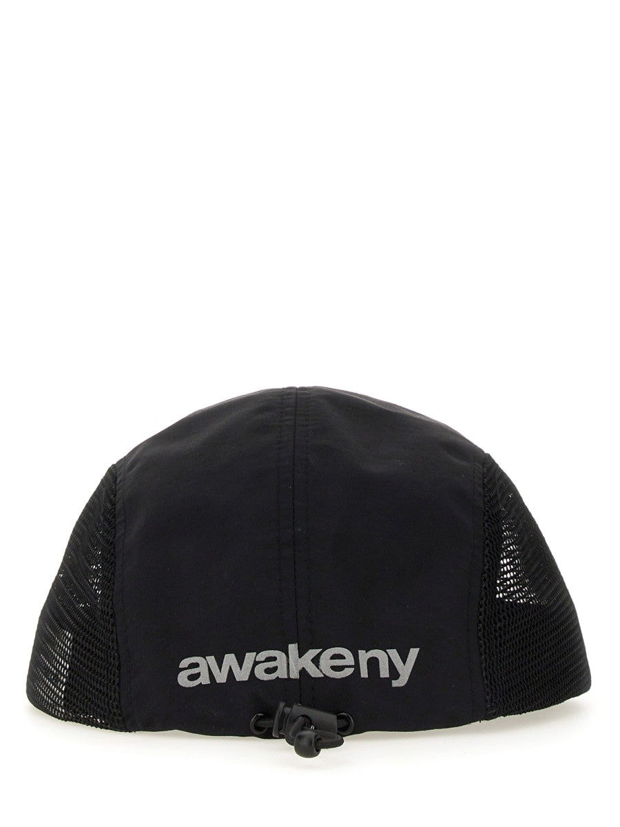 AWAKE NY BASEBALL CAP