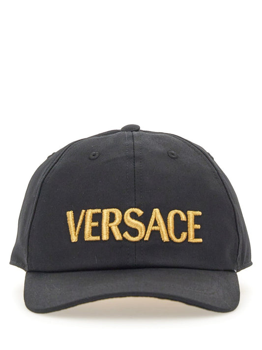 Versace BASEBALL CAP