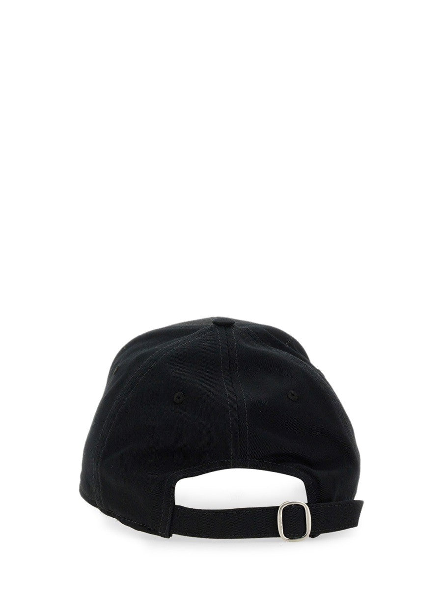 Off-white BASEBALL CAP