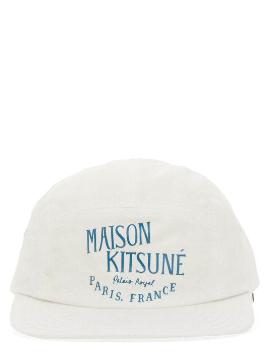 Maison Kitsune BASEBALL CAP