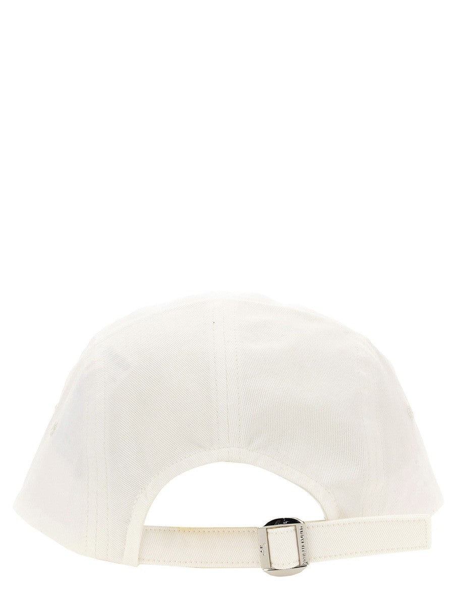 Maison Kitsune BASEBALL CAP