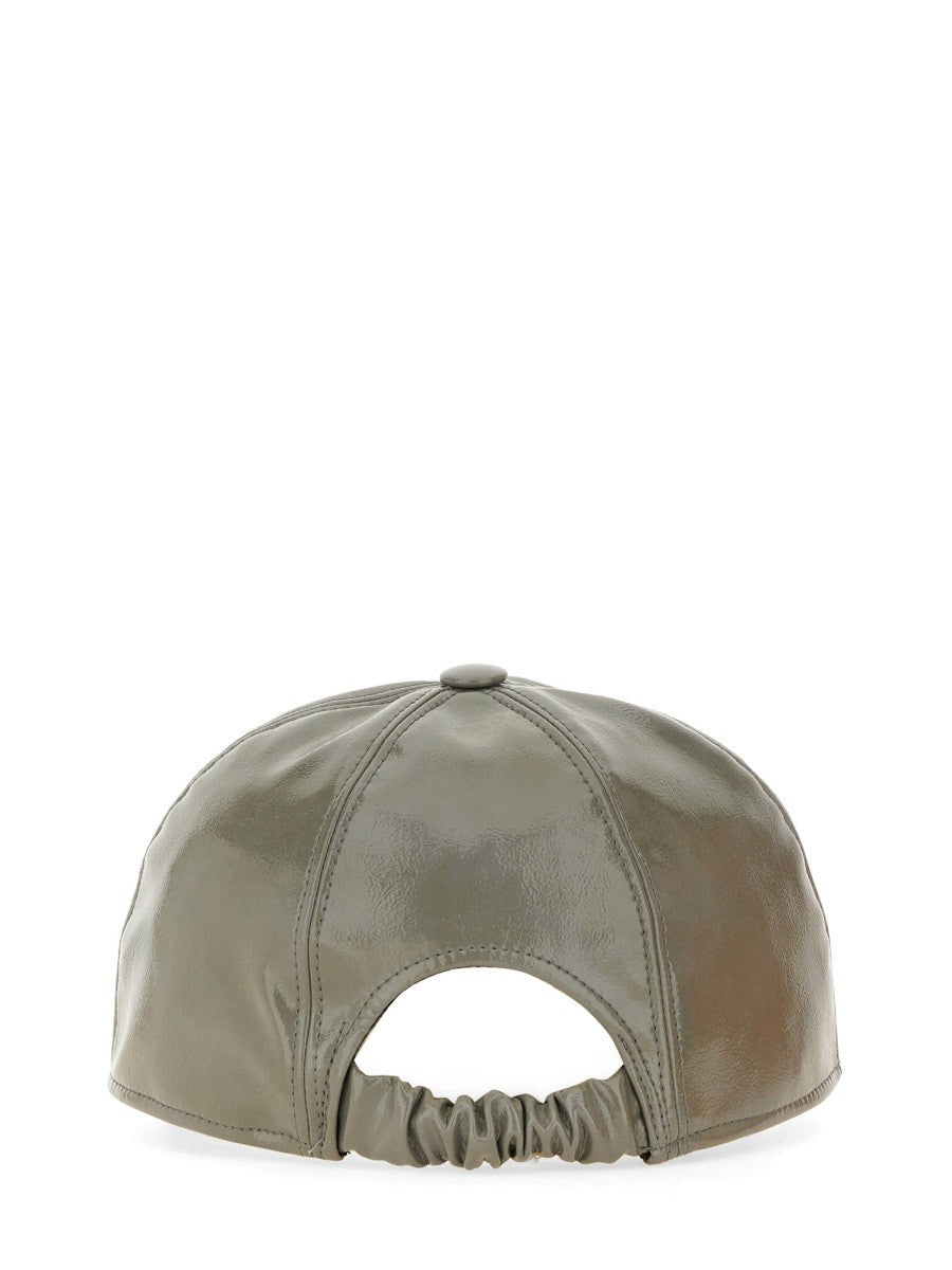 msgm BASEBALL CAP