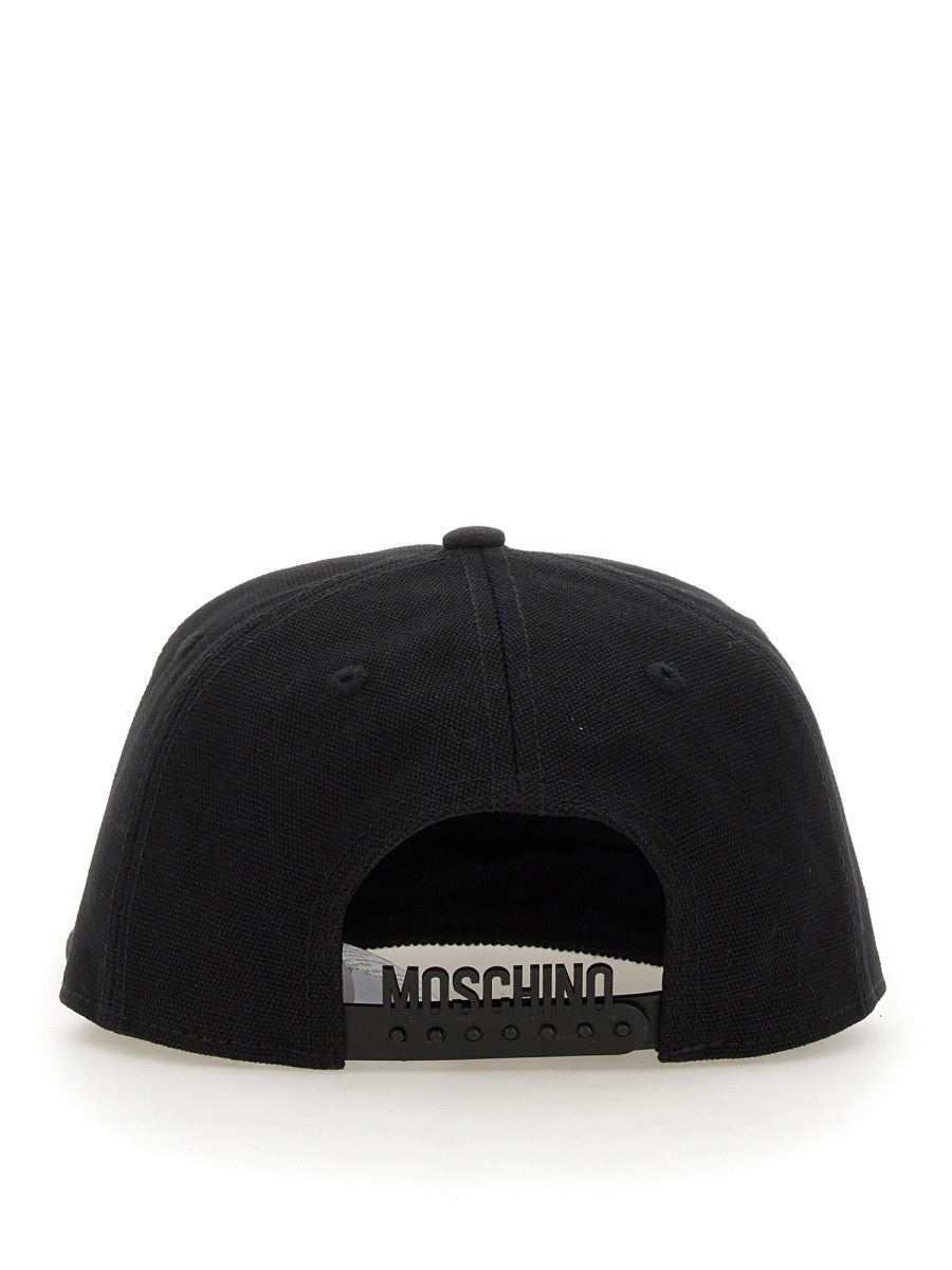 Moschino BASEBALL CAP