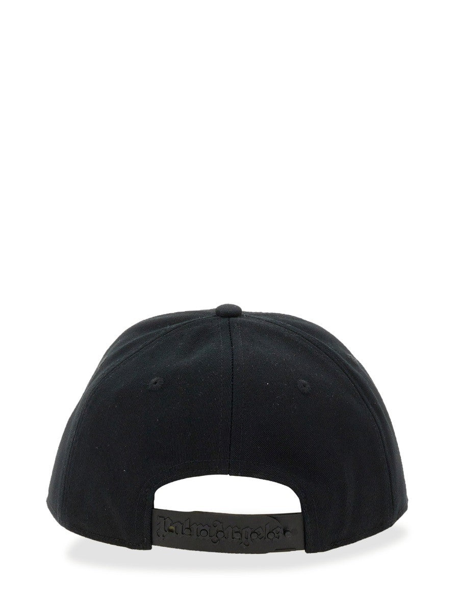 Palm Angels BASEBALL CAP