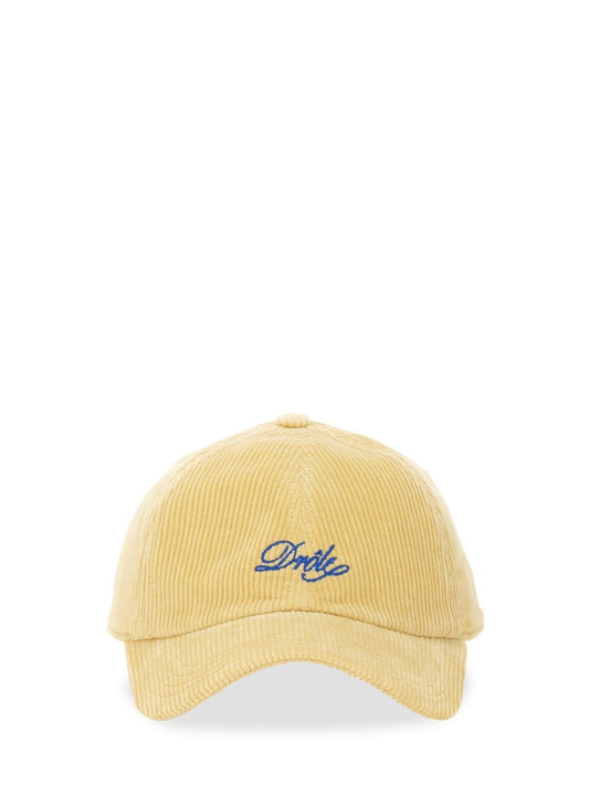 Drole De Monsieur BASEBALL CAP