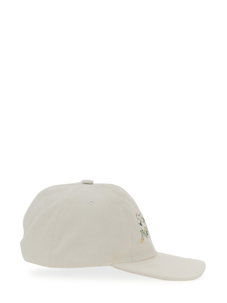 stella mccartney BASEBALL CAP