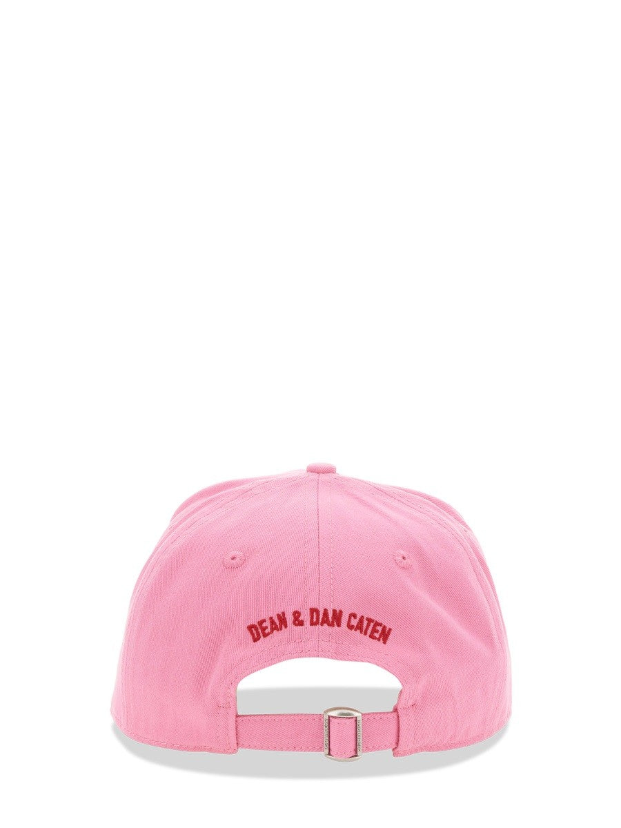 Dsquared BASEBALL CAP