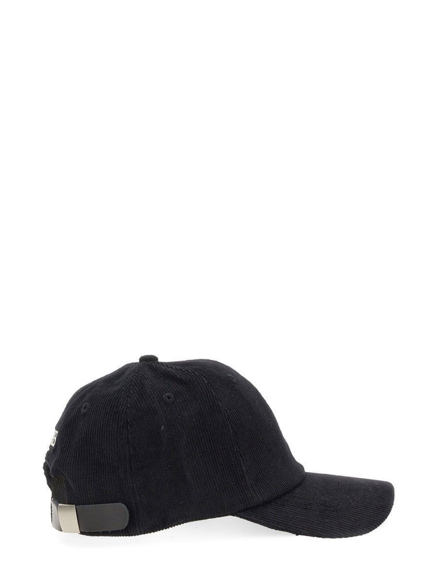 ARIES BASEBALL CAP