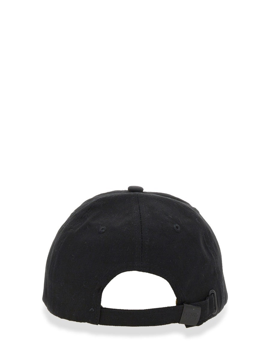 Kenzo BASEBALL HAT WITH LOGO