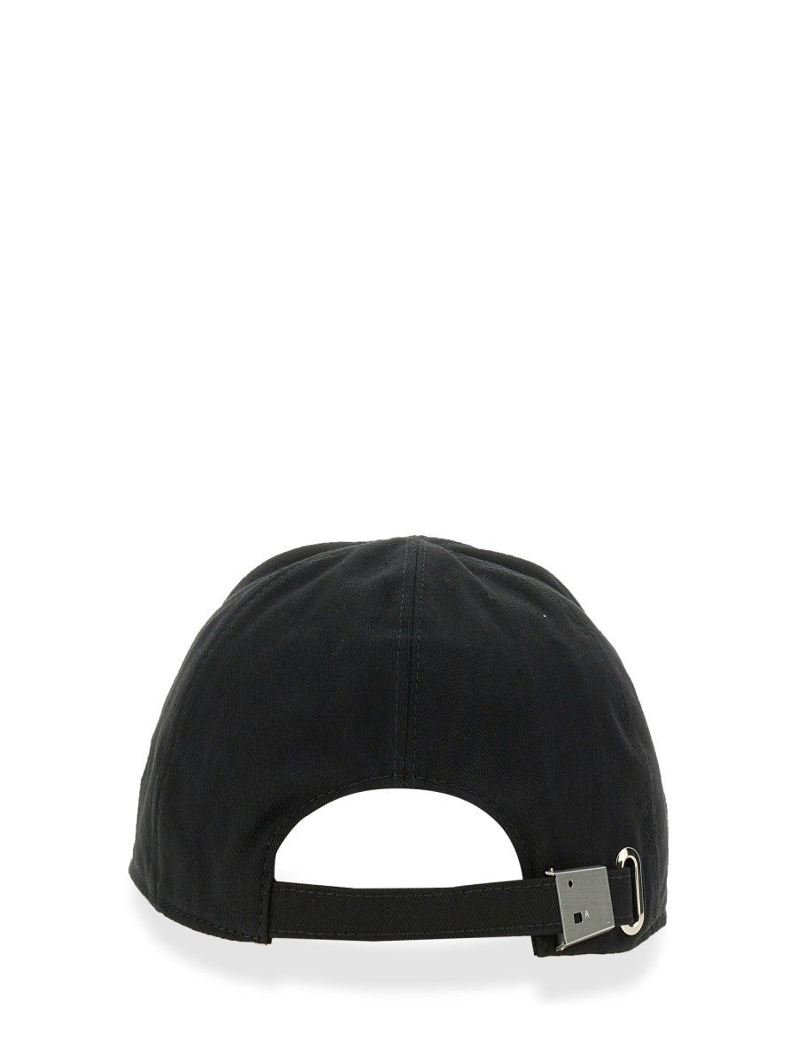 1017 ALYX 9SM BASEBALL HAT WITH LOGO