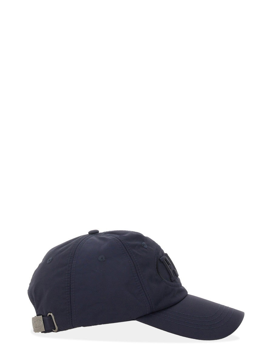 PARAJUMPERS BASEBALL HAT WITH LOGO