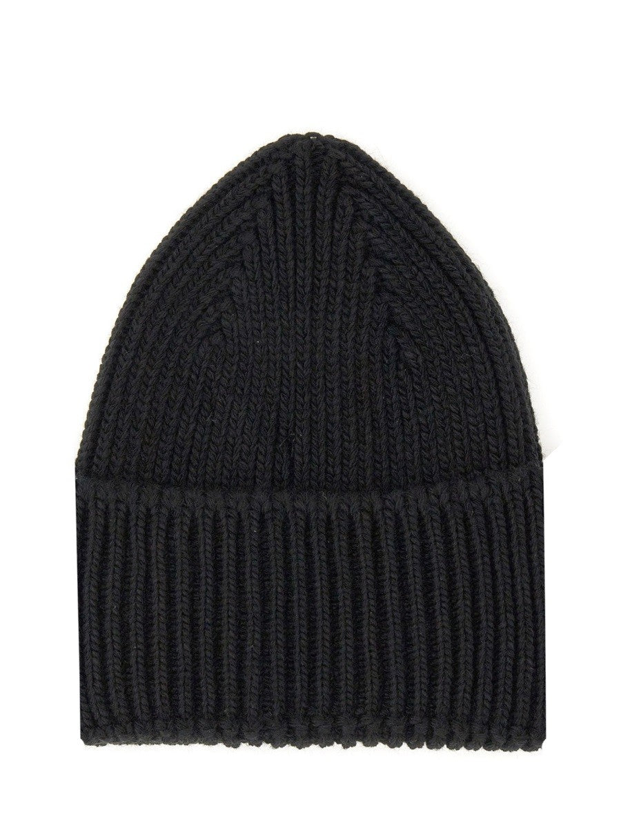 FAMILY FIRST BEANIE HAT "HEART"