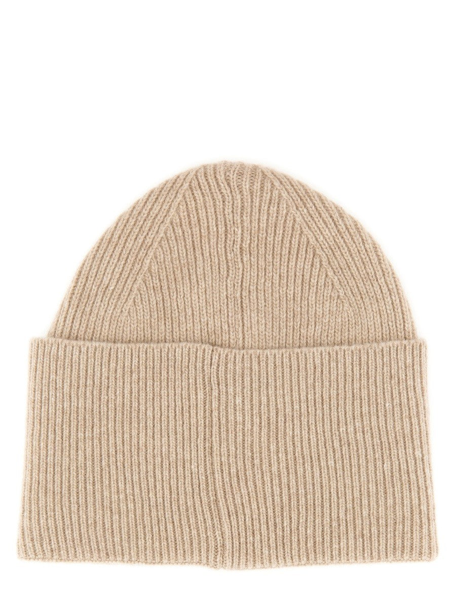 Hugo BEANIE HAT WITH LOGO